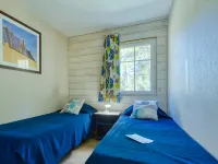 Domaine Golf Resort - Balkoner
