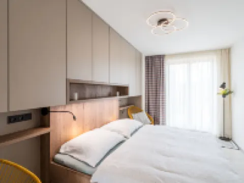 Happy Hotels in Cerny Dul
