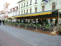 Pietrak Hotel