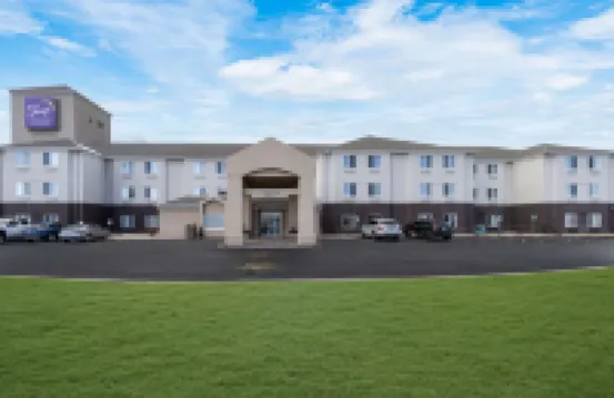 Sleep Inn & Suites Green Bay South