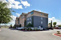 Staybridge Suites LAS CRUCES by IHG Hôtels à : 
