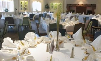 The Barns Hotel