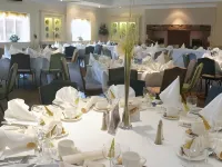 The Barns Hotel Hotels in Cannock