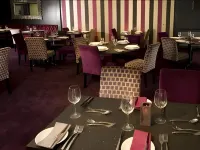 Wharton Park Golf & Country Club - breakfast
