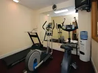 The Best Inn & Suites