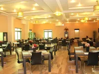 Dover Hotel Ikeja Ojodu住宿飯店