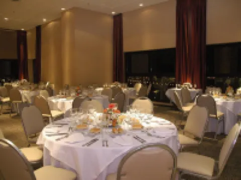 Howard Johnson Plaza Jujuy Hotels in San Salvador de Jujuy