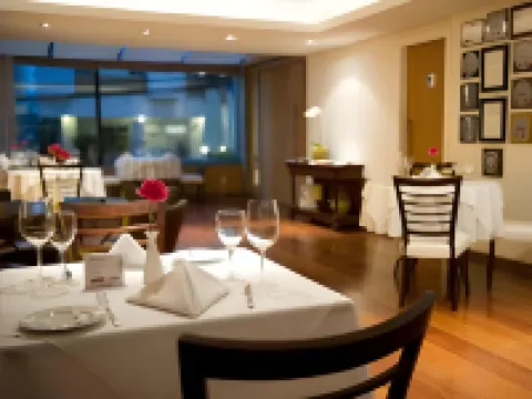 Hotel Nacional Inn Cambuí Campinas Residence