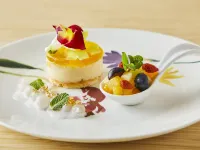 Diamond Hakone Society - breakfast