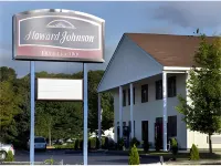 Hilltop Express Inn Hotels in Groton
