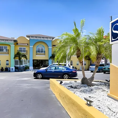 Hotel Sol