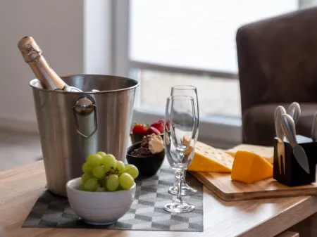 Ankeroase Отели в г. Норден