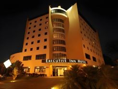 Executive Inn Hotel