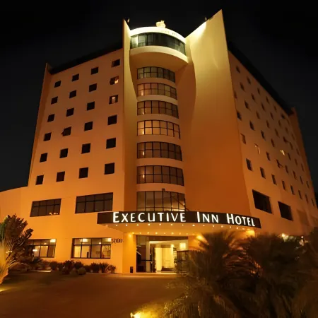 Executive Inn Hotel