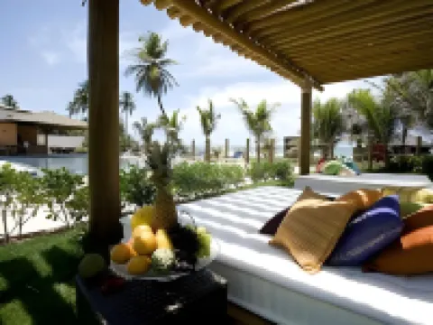 桑巴維拉達普拉亞酒店