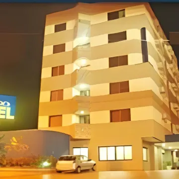 Brumado Hotel Hotels near Campo Grande International Airport
