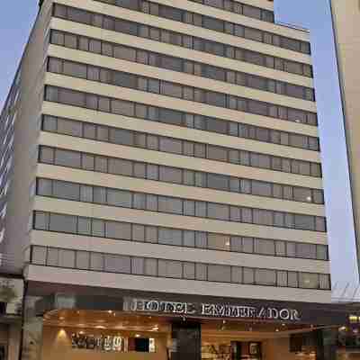 布宜諾斯艾利斯帝國飯店 Hotel Exterior