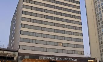 Emperador Hotel Buenos Aires