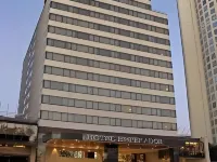 Emperador Hotel Buenos Aires Hotel dekat Retiro