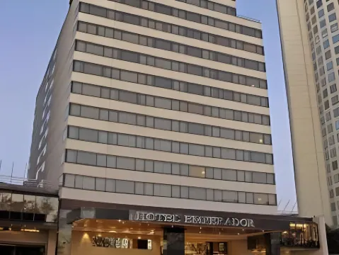 布宜諾斯艾利斯帝國酒店
