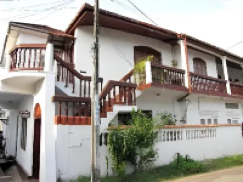 Wijenayake's - Beach Haven Guest House - Galle Fort Hotels in 