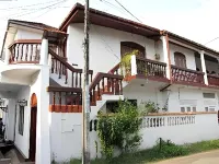 Wijenayake's - Beach Haven Guest House - Galle Fort