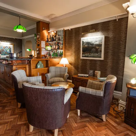 Burn How Garden Hotel - Bowness on Windermere