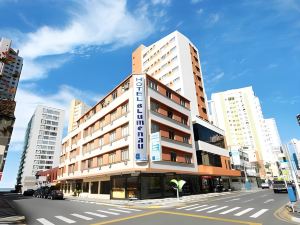 Hotel Blumenau