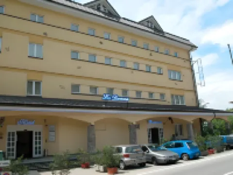 Best Quality Hotel la Darsena Hotels in Moncalieri