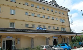 Best Quality Hotel la Darsena