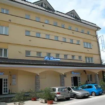 Best Quality Hotel la Darsena