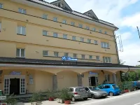 Best Quality Hotel la Darsena