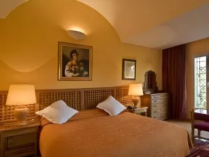 La Villa Mandarine