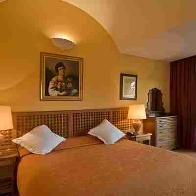 La Villa Mandarine Rooms