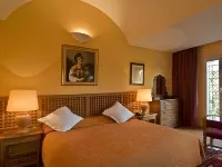 La Villa Mandarine
