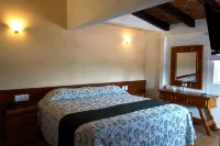 GS Jerocs Tlaxcala Hotel di Apizaco