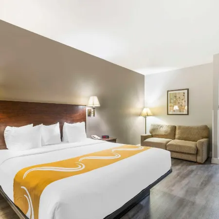Quality Inn Conference Center at Citrus Hills