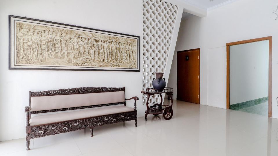 Hotel Sumaryo