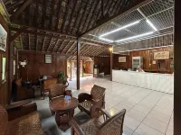 Asram Edupark Hotel a Seyegan