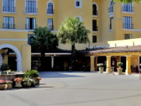 Costa Rica Marriott Hotel Hacienda Belen Hotels in Belen