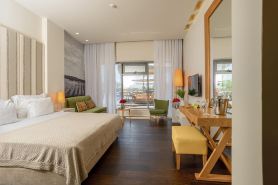 Sadot Hotel Ben Gurion Airport - an Atlas Boutique Hotel