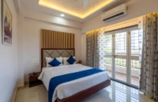 StayBird - Divine Suite, Business Hotel, Kharadi Hotels in Kharadi