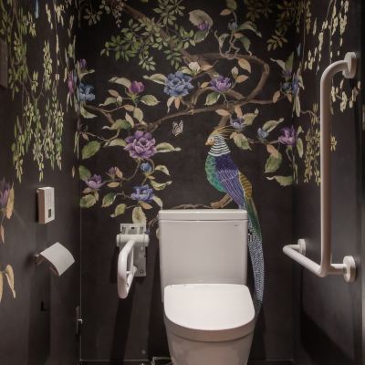 山神和洋室[スーペリア][和洋室][禁煙][シティビュー] 上諏訪温泉 しんゆの写真