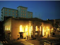 마쓰모토 마루노우치 호텔