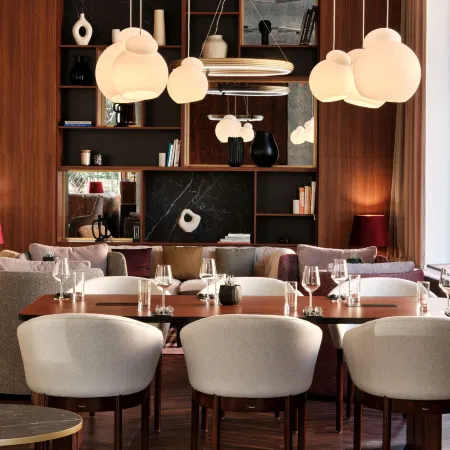 Radisson Blu Hotel, Krakow