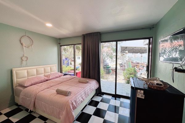 Baannaming  Beach Resort Cha-am(บ้านน้ำอิง บีช รีสอร์ต ชะอำ)_5