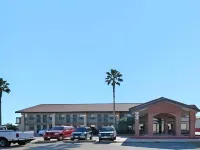 Budgetel Inn Houston/NASA Hotels in Nassau Bay