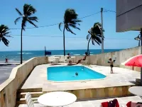 Dan INN Express Salvador By Nacional Inn Hotels near Pituba