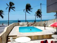 Dan INN Express Salvador By Nacional Inn Hotels in Salvador