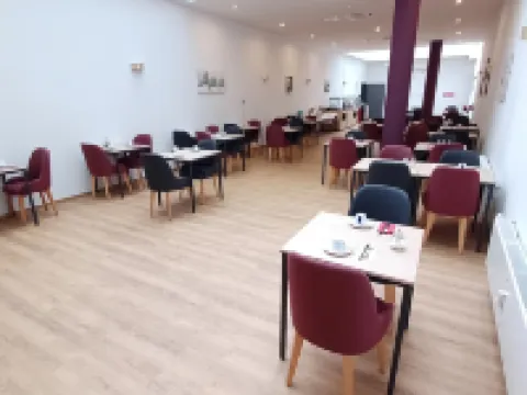 TRIP INN Hotel Düsseldorf Neuss Hoteles en Neuss